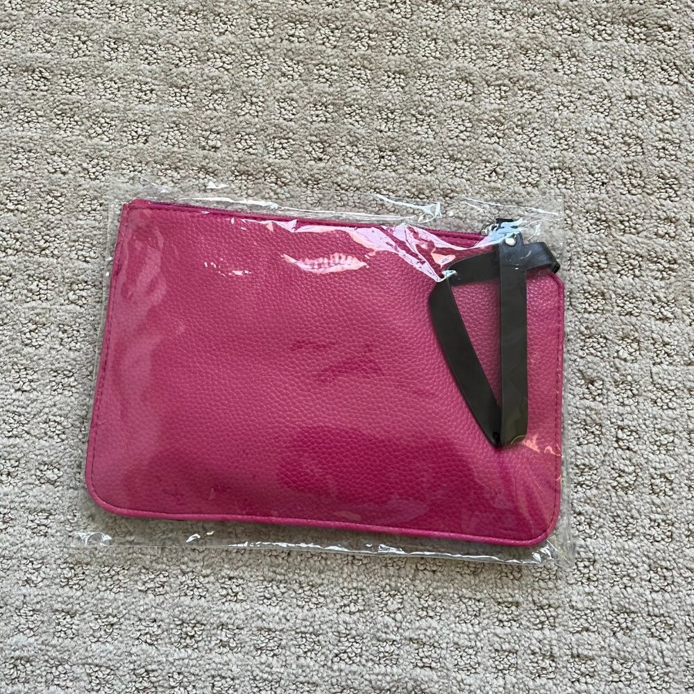 NWT ANA Business Class Globe Trotter Amenity Kit